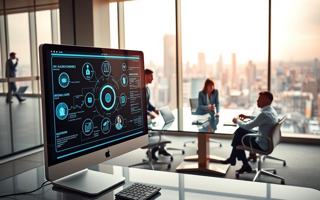 ChatGPT para negócios